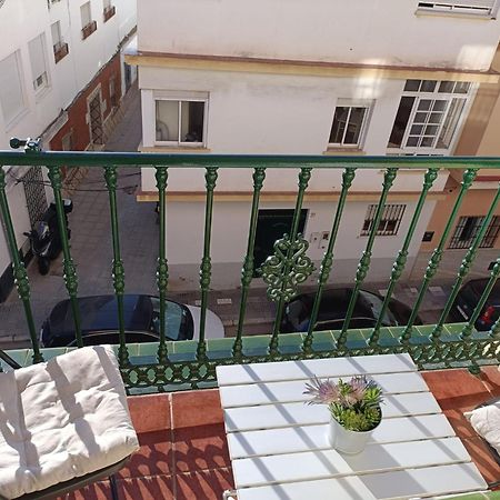 Apto Ana. Malaga Centro Εξωτερικό φωτογραφία