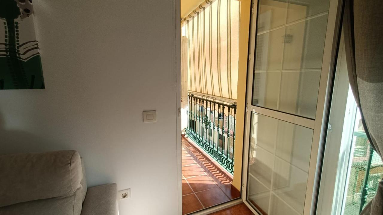 Apto Ana. Malaga Centro Εξωτερικό φωτογραφία
