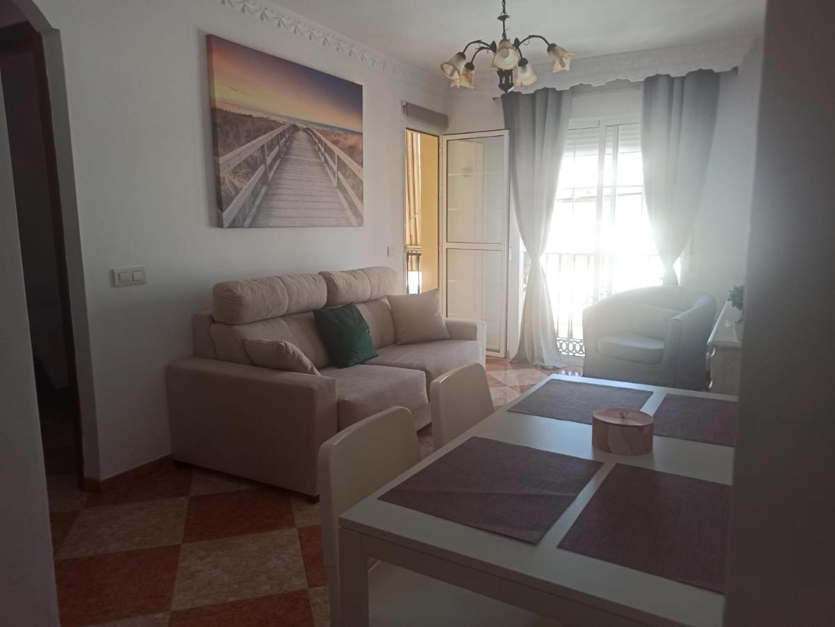 Apto Ana. Malaga Centro Εξωτερικό φωτογραφία